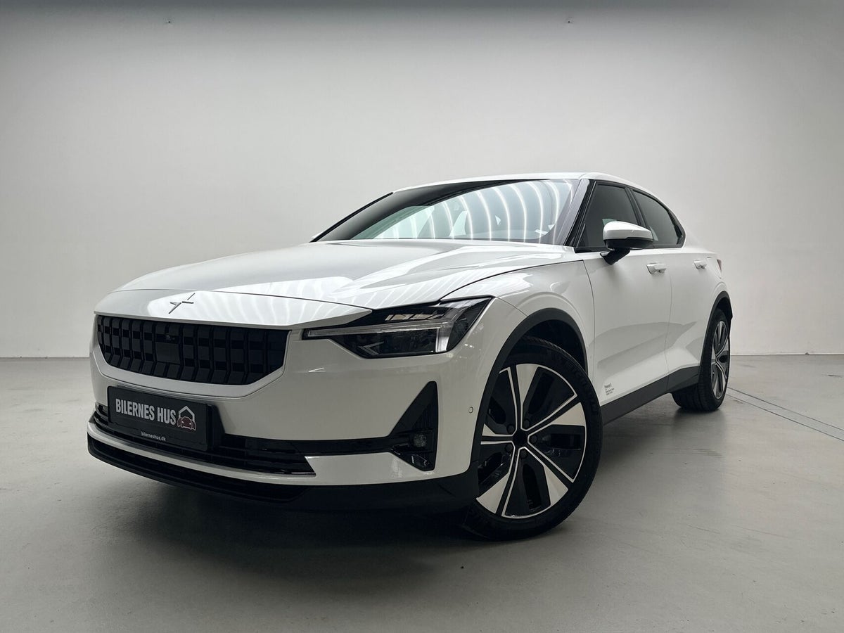 Polestar 2 Long Range billede 17