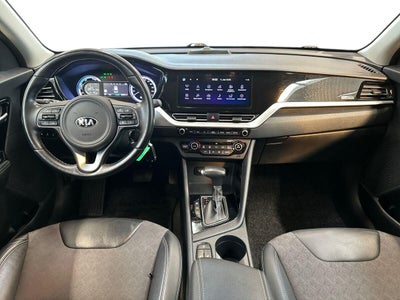Kia Niro PHEV Advance+ DCT billede 3