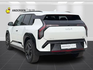 Kia EV3 Long Range GT-Line