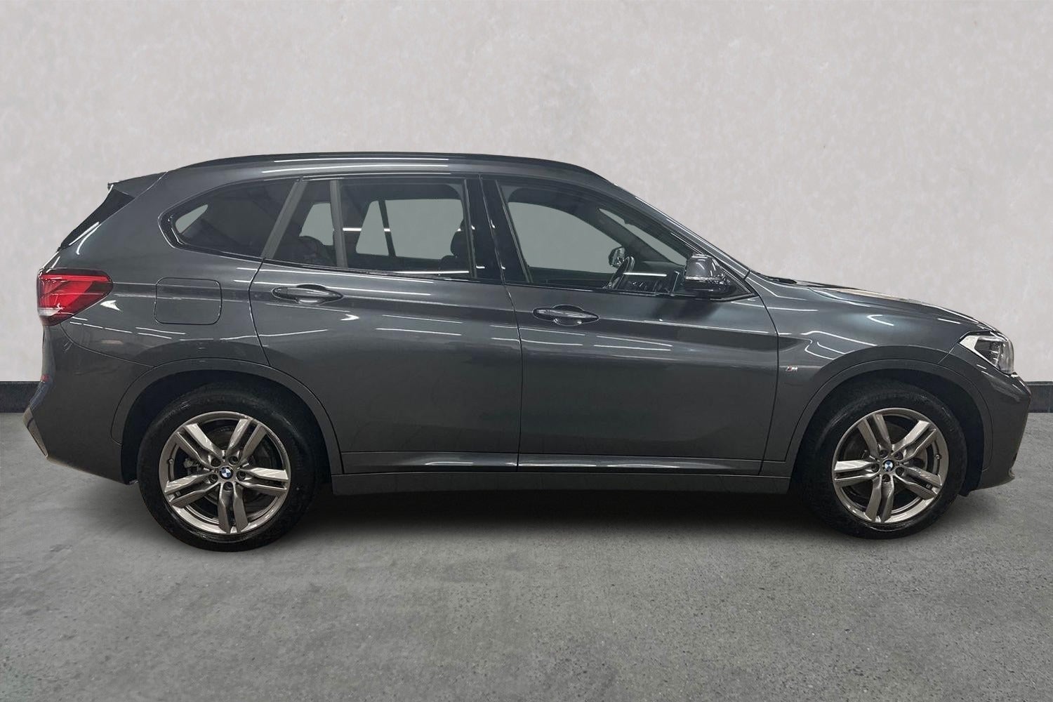 Billede af BMW X1 1,5 xDrive25e M-Sport aut.