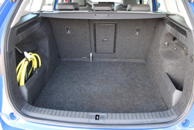 Skoda Enyaq iV Loft