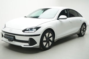 Hyundai Ioniq 6 Techniq