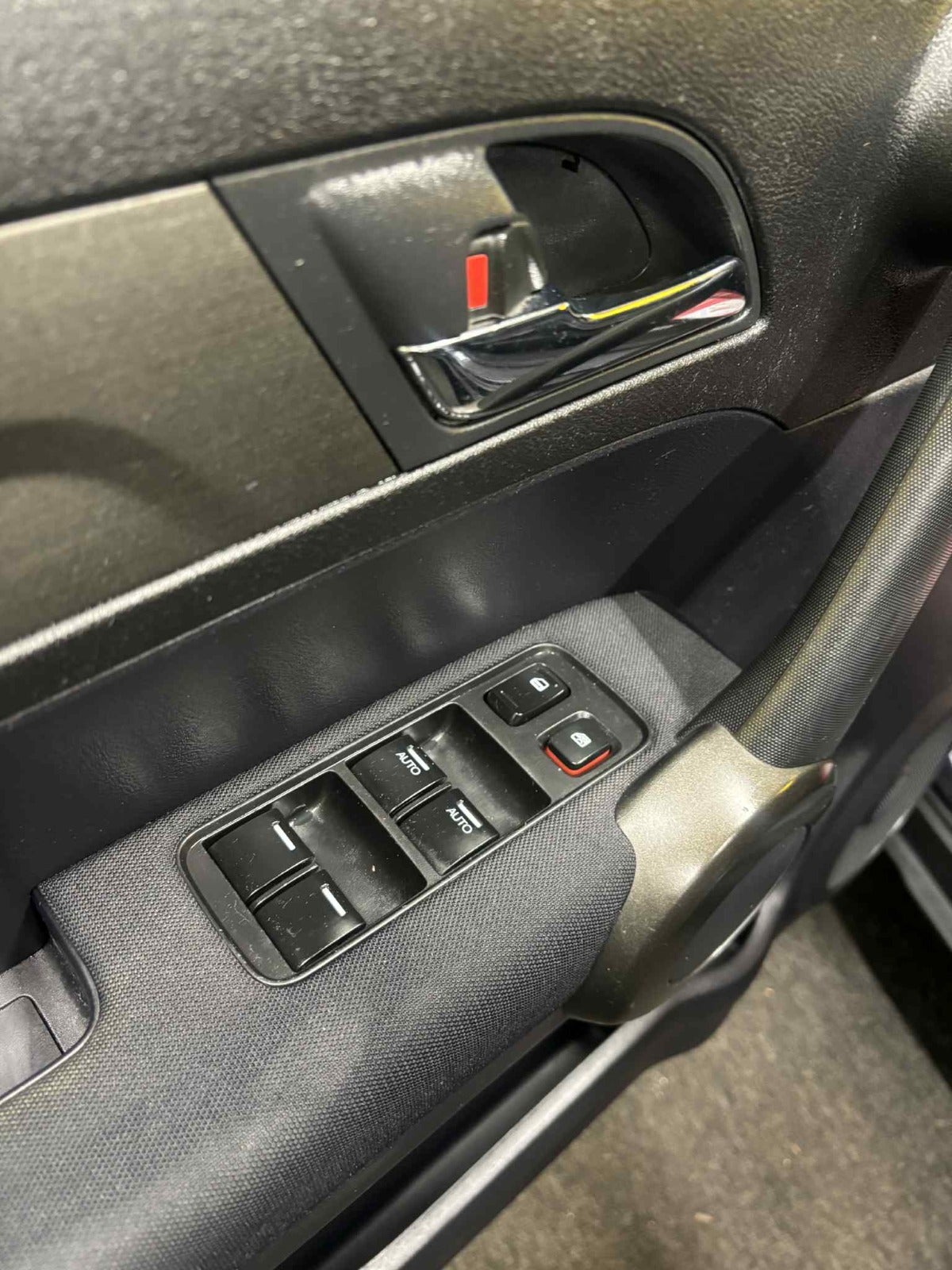 Billede af Honda CR-V 2,0 Elegance aut. 4WD