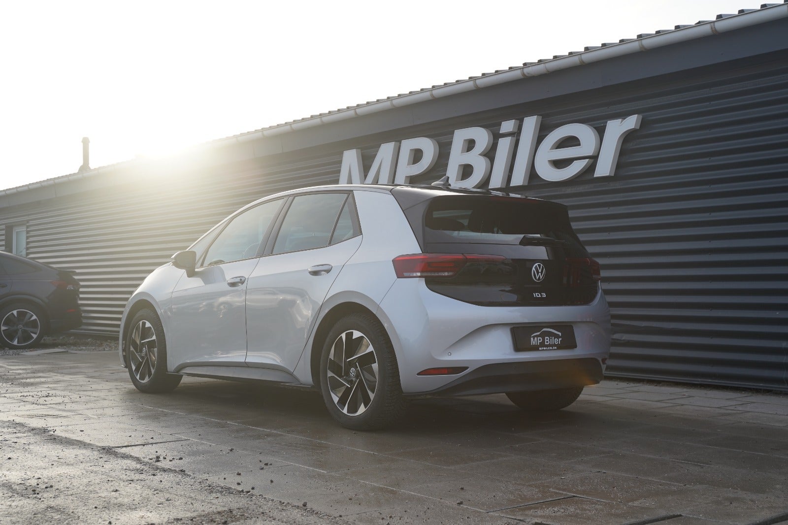 Billede af VW ID.3 58 Pro