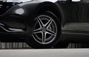Mercedes EQC400 AMG Line 4Matic