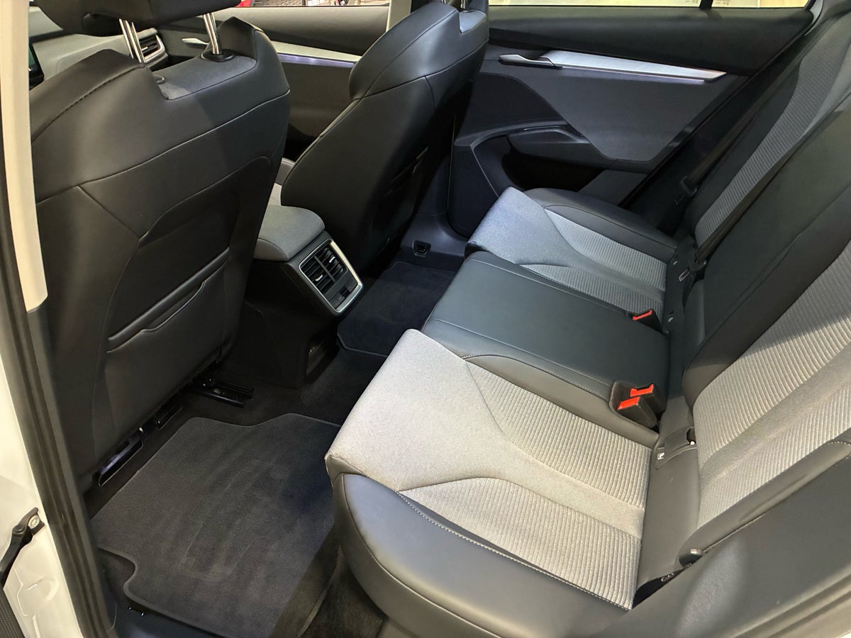 Skoda Elroq iV Premium billede 4