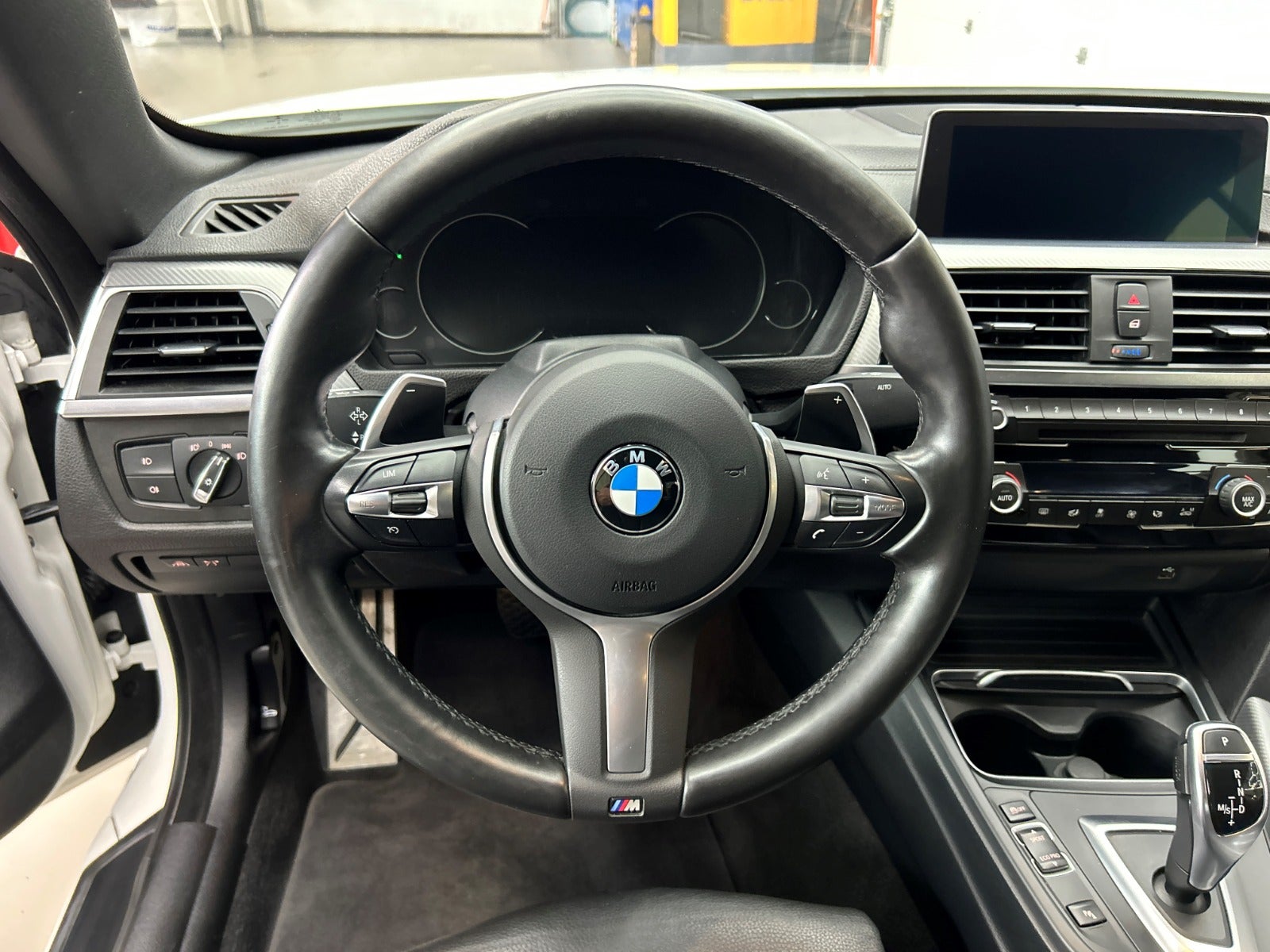 BMW 440i 2018