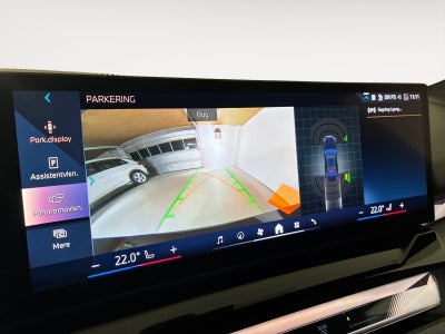 BMW i5 eDrive40 M-Sport