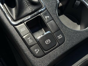 Kia Sportage CRDi mHEV GT-Line 4WD