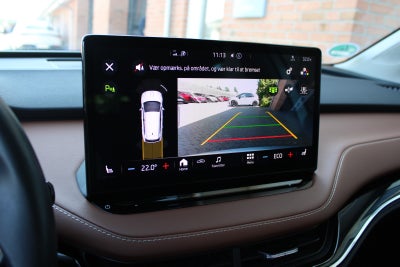 Skoda Enyaq iV ecoSuite