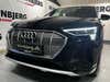 Audi e-tron S-line Sportback quattro thumbnail