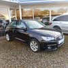 Audi A1 TFSi 86 Ambition Sportback thumbnail