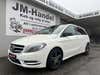 Mercedes B180 CDi aut. BE