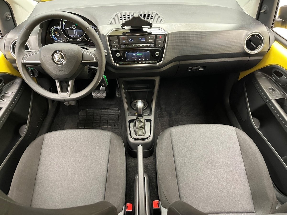 Billede af Skoda Citigo-e  iV Ambition
