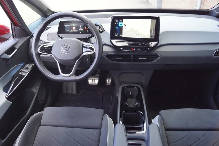 VW ID.3 Pro Performance