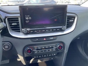 Kia XCeed PHEV Upgrade DCT
