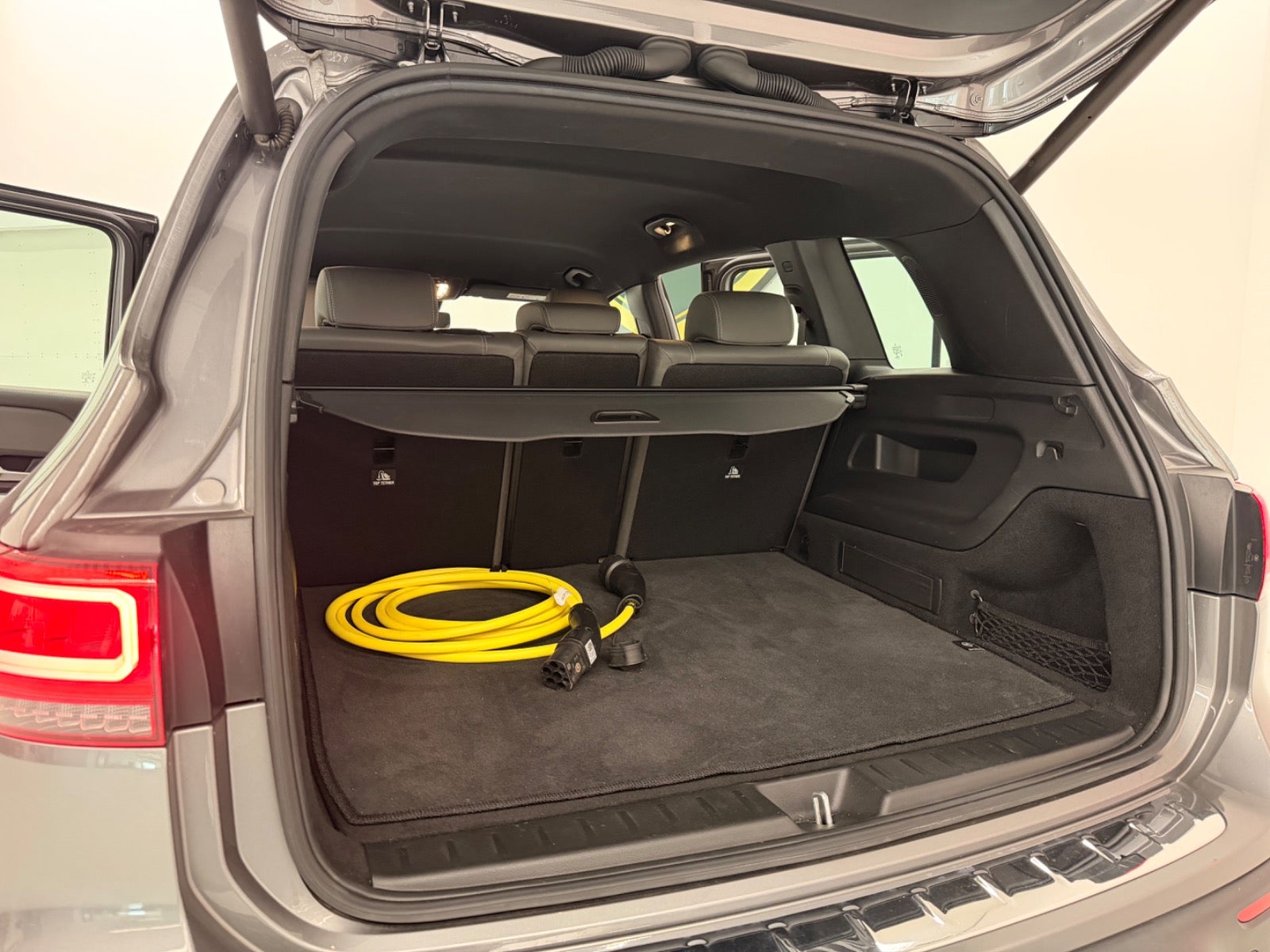 Billede af Mercedes EQB300  Progressive 4Matic