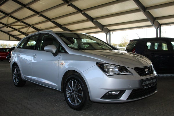 Seat Ibiza TSi 105 Style ST eco