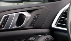 BMW X5 xDrive45e aut.