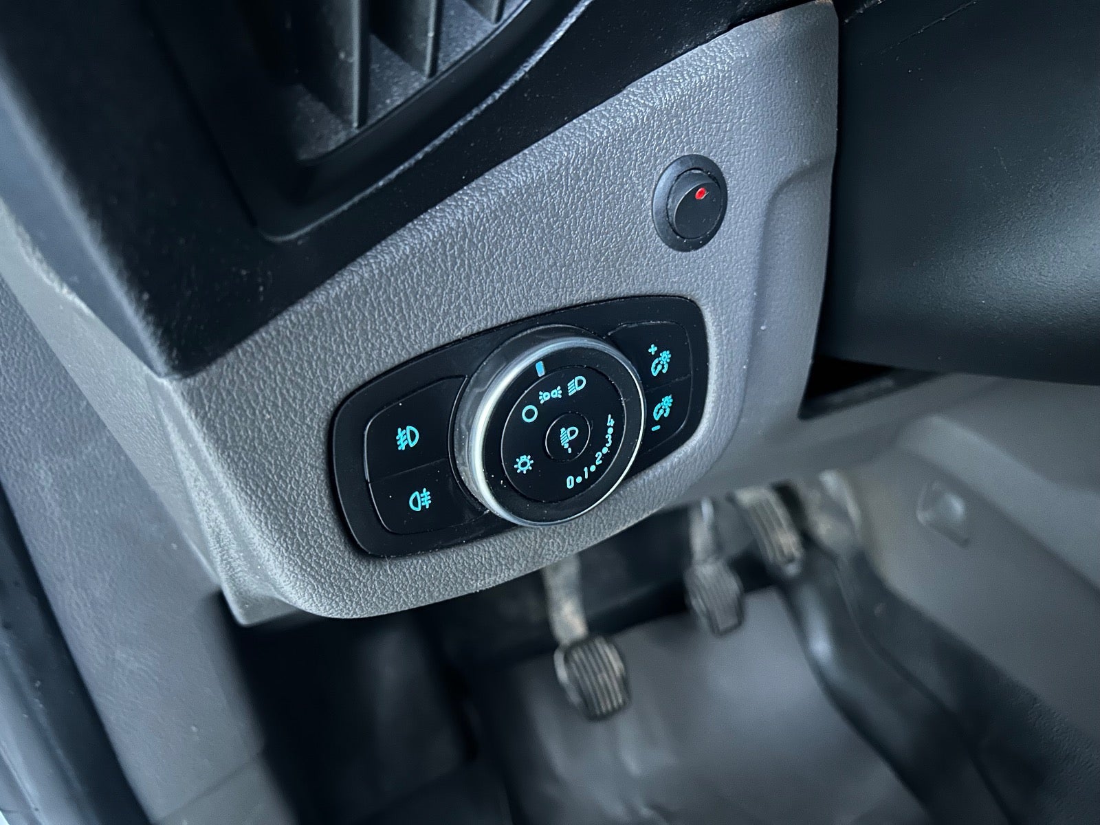 Billede af Ford Transit Connect 1,5 TDCi 100 Trend lang
