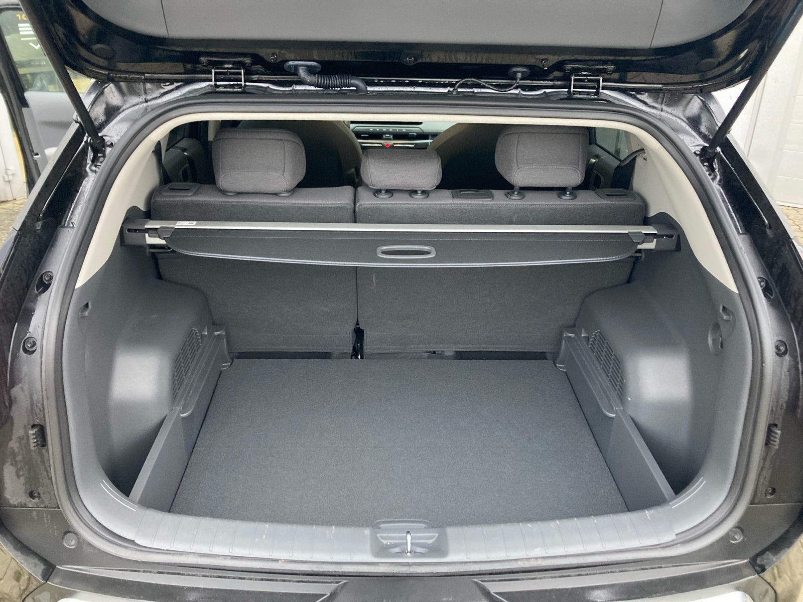 Kia EV3 Long Range Prestige