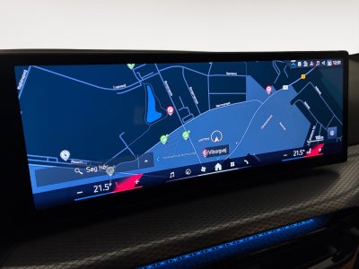 BMW i4 eDrive35 M-Sport