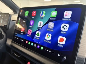 Kia PV5 Long Range Upgrade