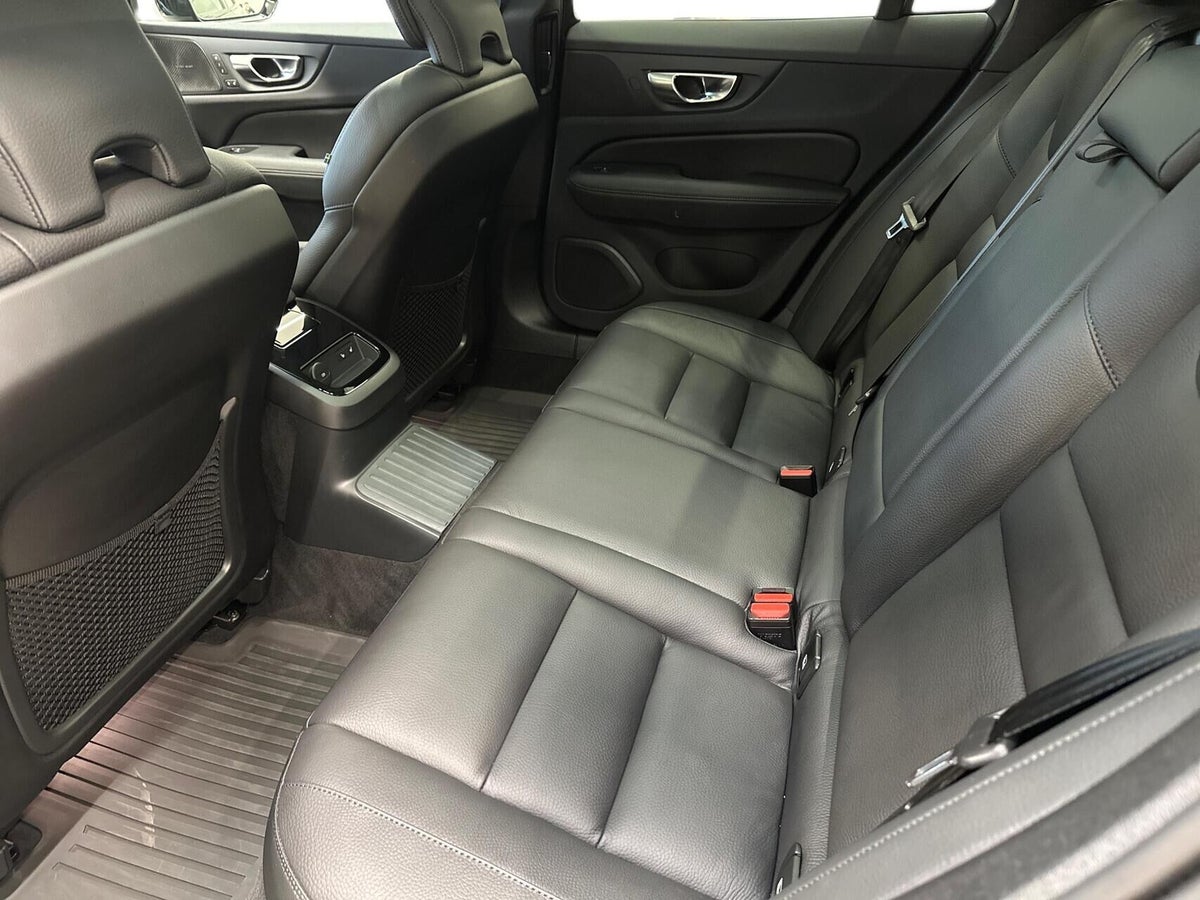 Volvo V60 T6 ReCharge Ultra aut. AWD billede 13