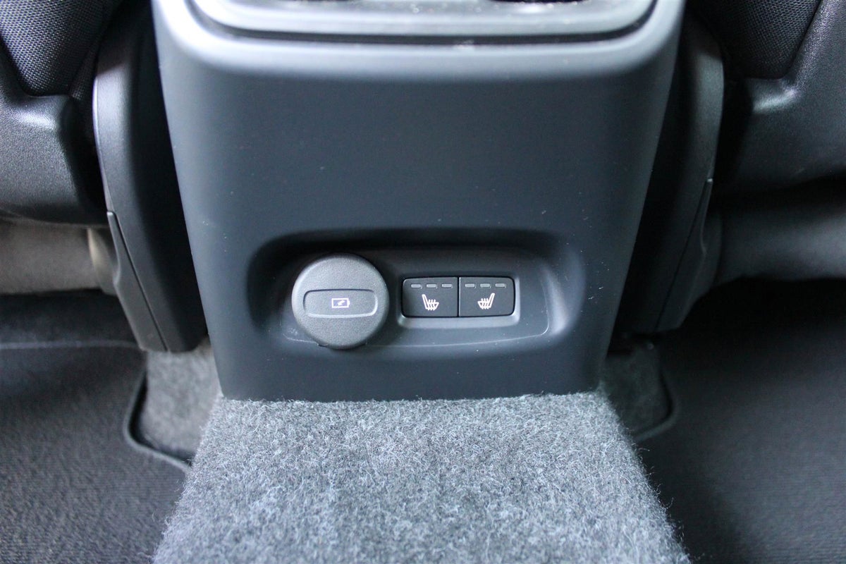 Volvo XC40 P6 ReCharge Plus billede 13