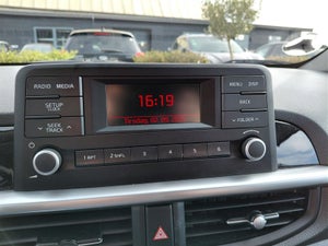 Kia Picanto MPi Edition