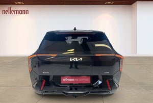 Kia EV4 Long Range GT-Line