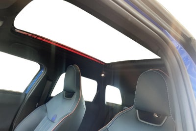 MINI Cooper E Favoured Trim M