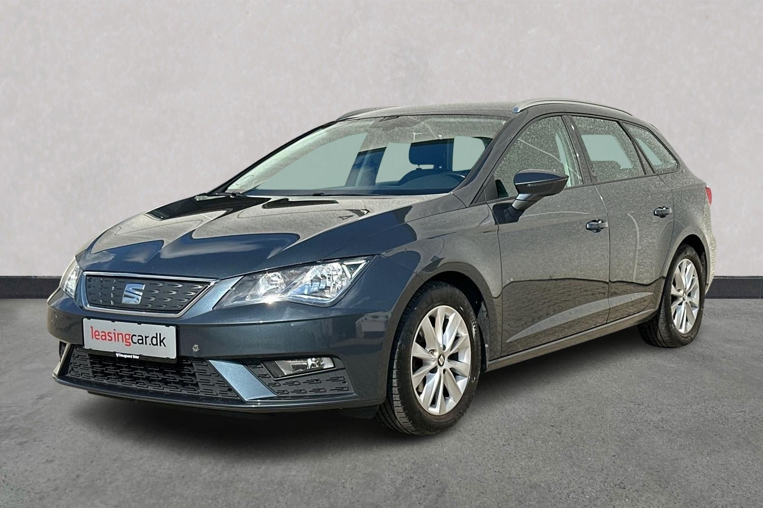 Billede af Seat Leon 1,0 TSi 115 Style DSG