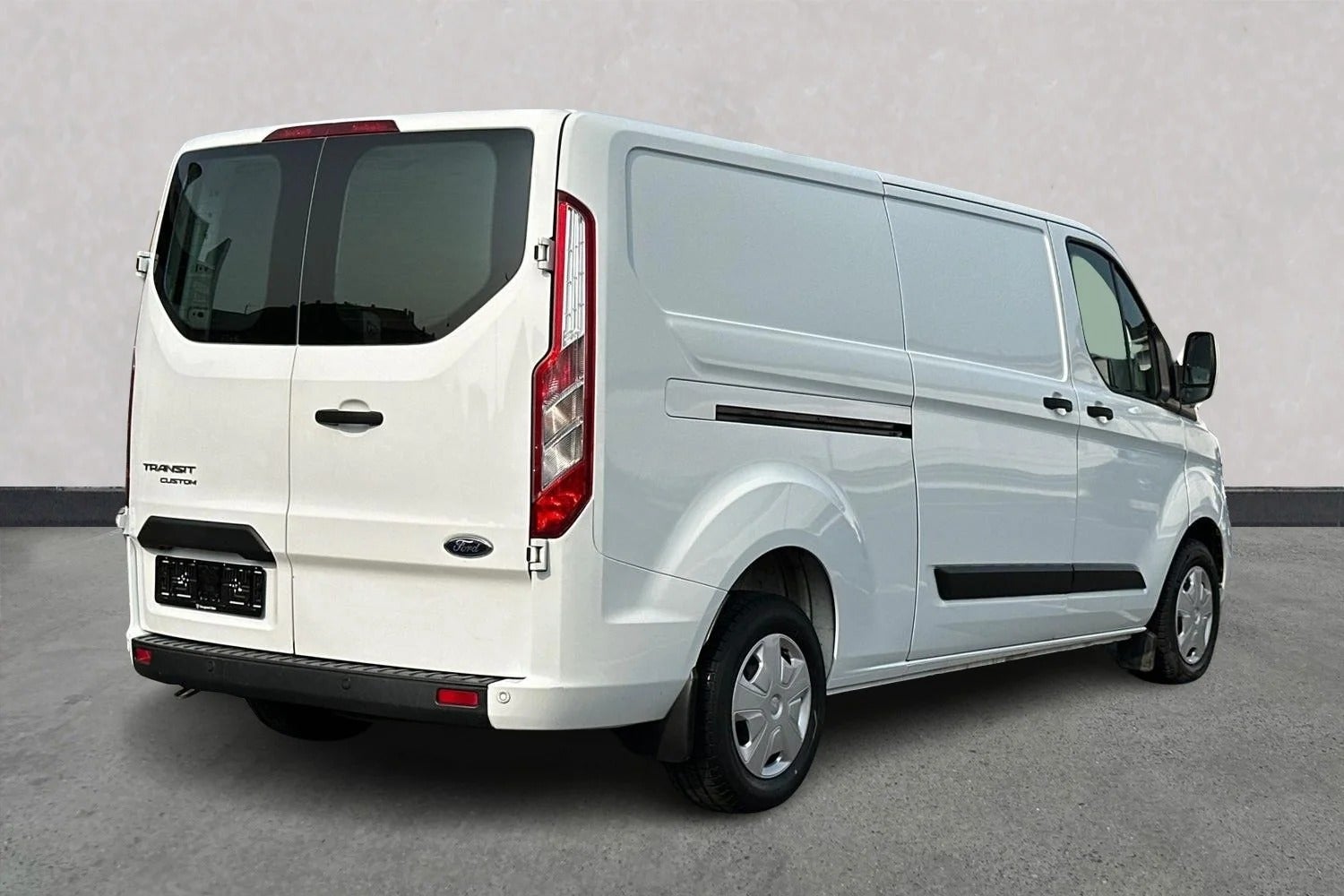 Billede af Ford Transit Custom 300L 2,0 TDCi 105 Trend