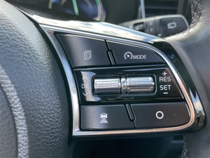 Kia Ceed PHEV Upgrade+ SW DCT