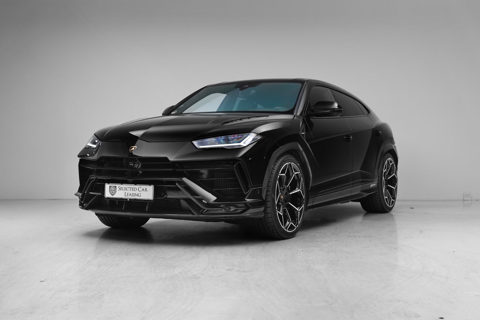 Lamborghini Urus 4,0 Performante