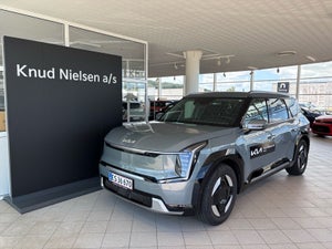 Kia EV9 Long Range Performance Premium AWD 7prs