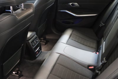 BMW 320d Sport Line aut.