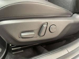 Kia Niro EV Upgrade