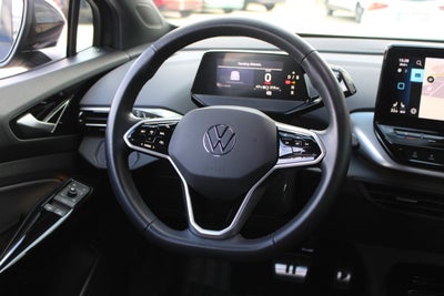VW ID.4 Pro Performance