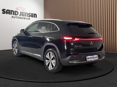 Mercedes EQA300 Progressive 4Matic