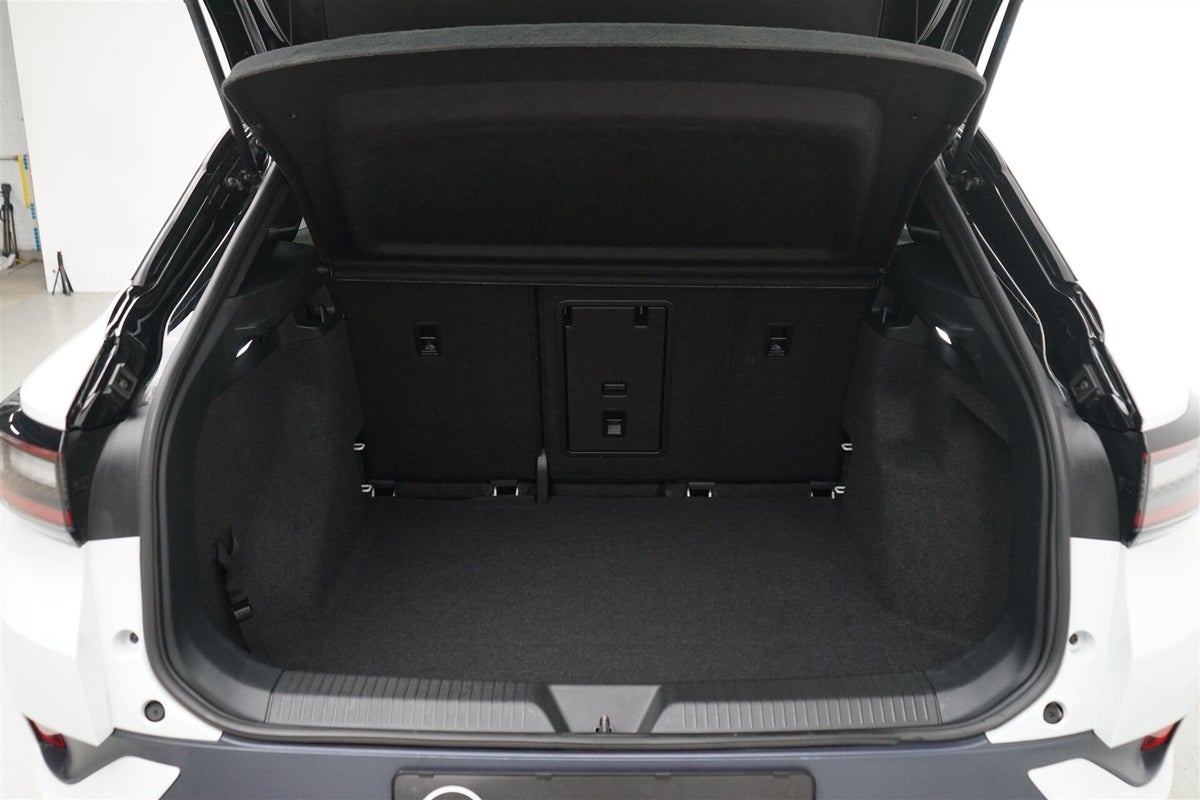 VW ID.4 1ST Pro Max billede 12