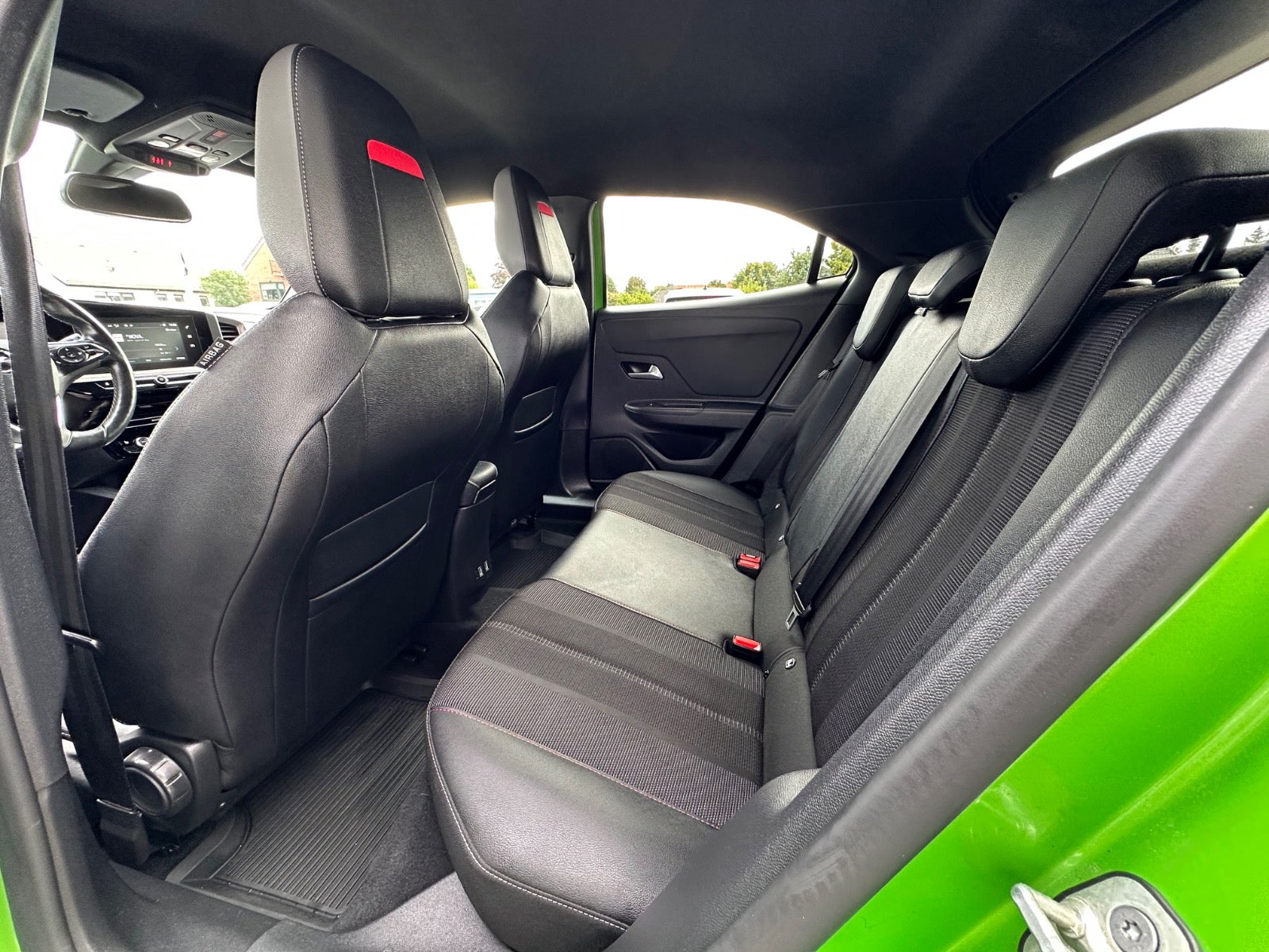 Billede af Opel Mokka-e 50 Ultimate