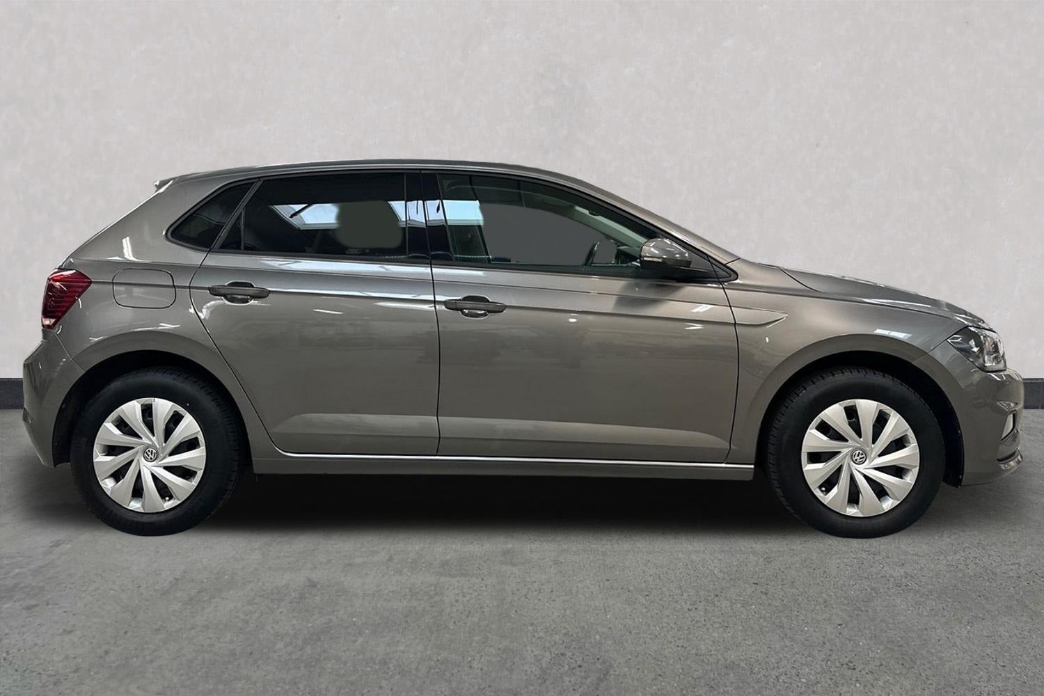 Billede af VW Polo 1,0 TSi 95 Comfortline Connect DSG