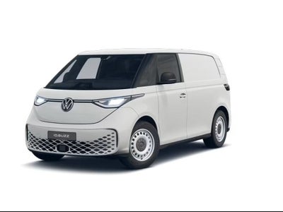 VW ID. Buzz