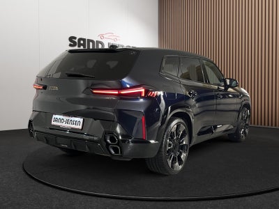 BMW XM 4,4 xDrive aut.