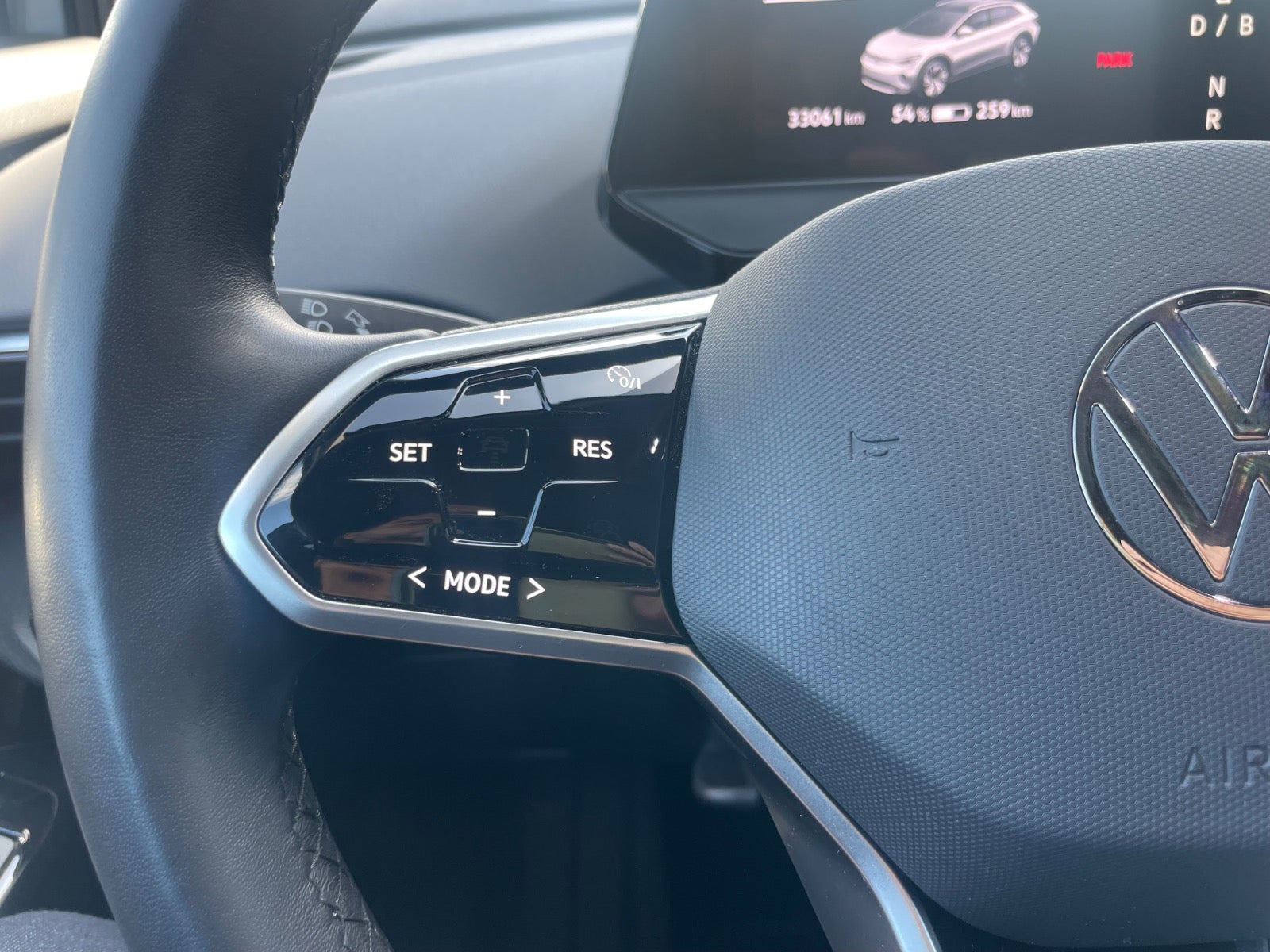 Billede af VW ID.4 77 Pro Performance