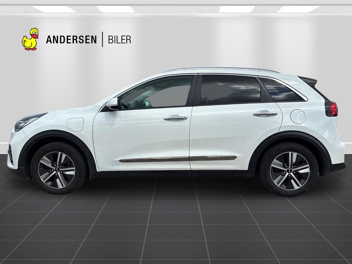 Kia Niro PHEV Advance DCT