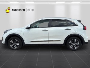 Kia Niro PHEV Advance DCT