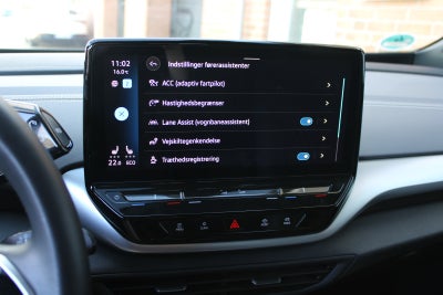 VW ID.5 Pro